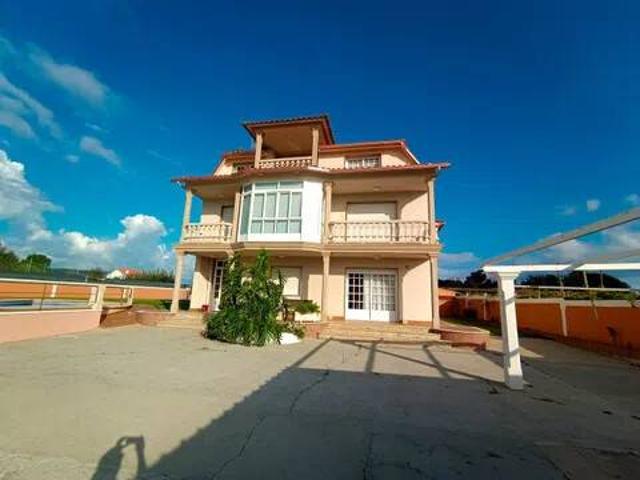 Casa en venta en O Salnés, Galicia