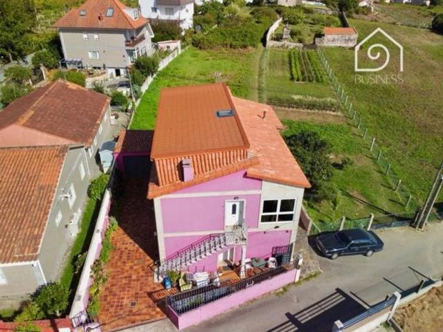 Casa en venta en O Salnés, Galicia