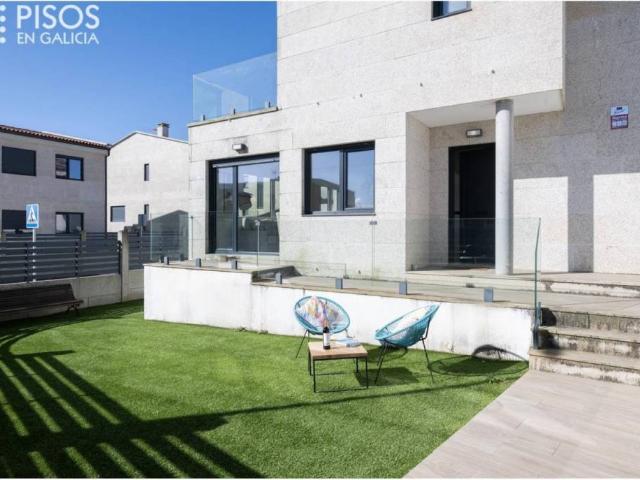 Casa en venta en Maior, O Salnés