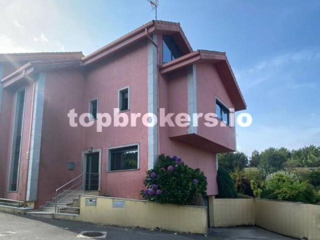 Casa en venta en O Salnés, Galicia