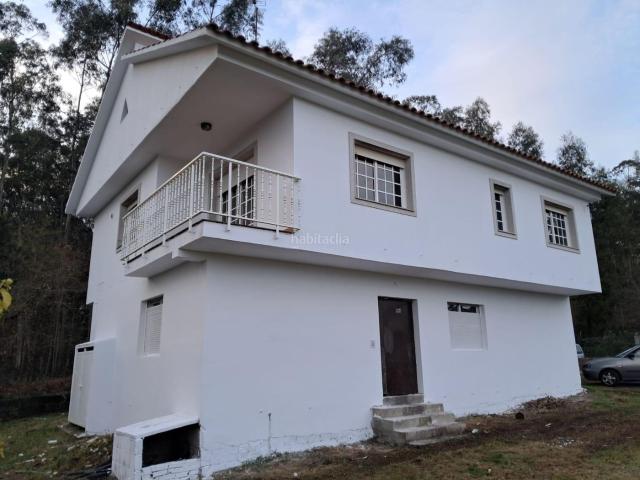 Casa en venta en Padriñán, O Salnés