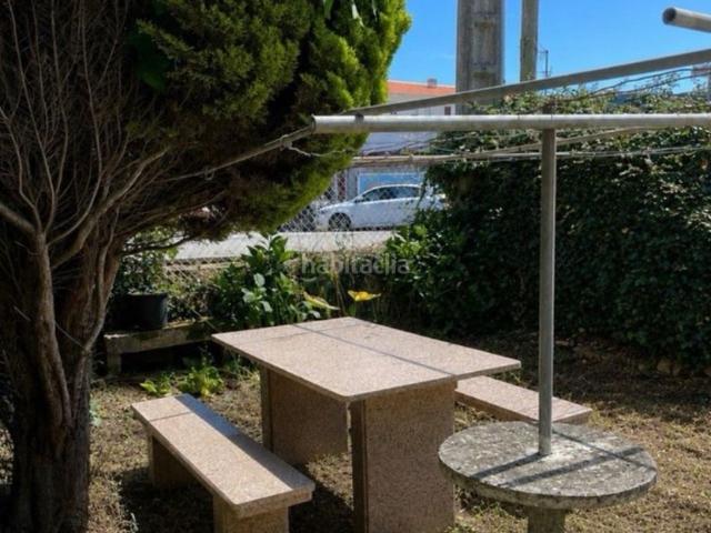 Casa en venta en Padriñán, O Salnés