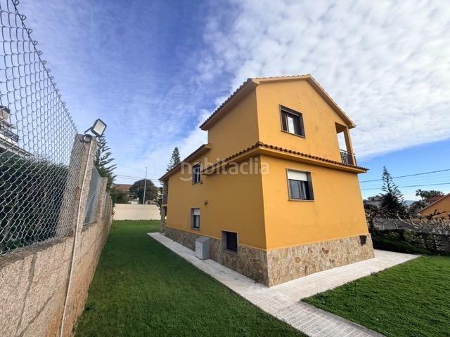 Casa en venta en Padriñán, O Salnés