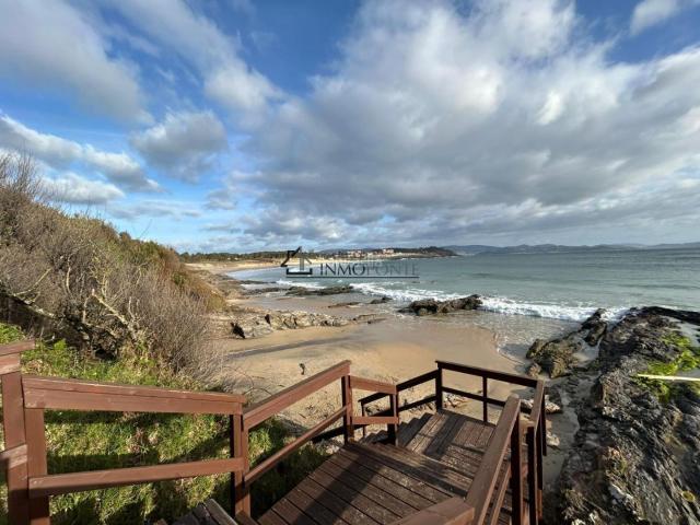 Casa en venta en Padriñán, O Salnés