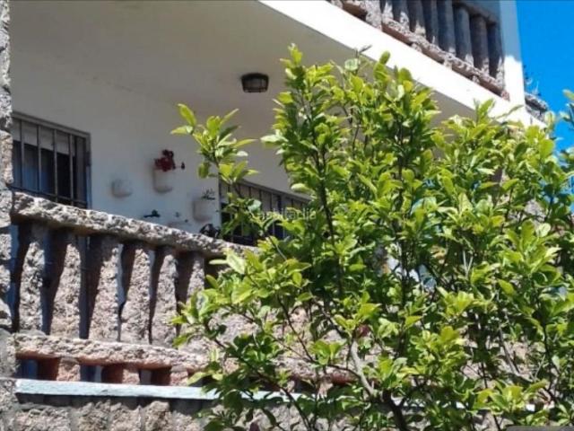Casa en venta en Sanxenxo, A Florida