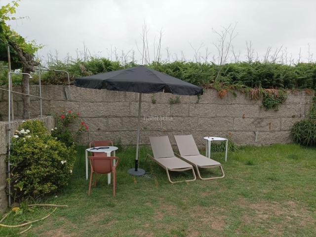 Casa en venta en Padriñán, O Salnés