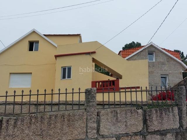 Casa en venta en Padriñán, O Salnés