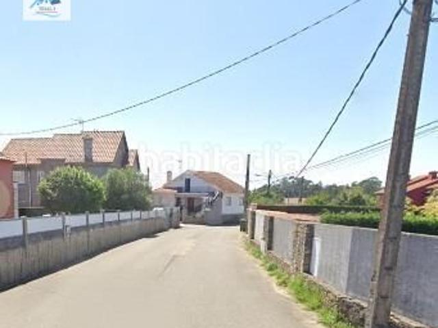 Casa en venta en Padriñán, O Salnés
