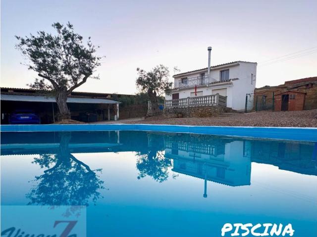 Casa en venta en Sanzoles, Castilla y León
