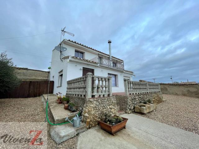 Casa en venta en Sanzoles, Castilla y León