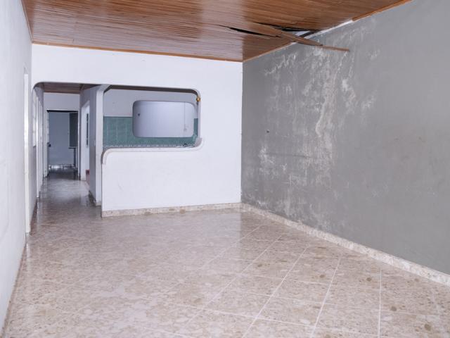 Casa En Venta En Saravena En Barrio Modelo V317406