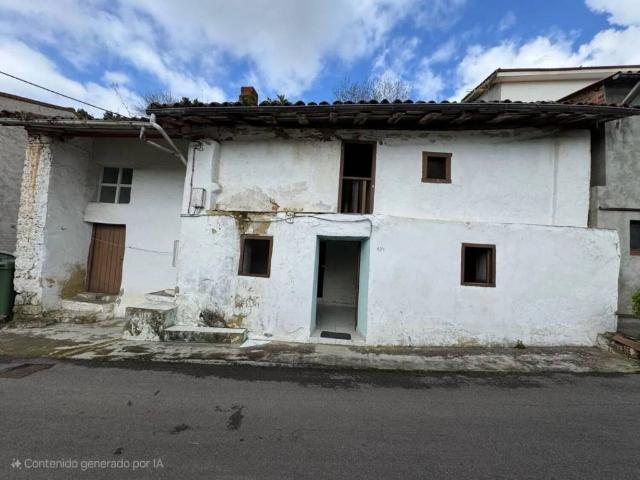 Casa en venta en Sariego, Asturias