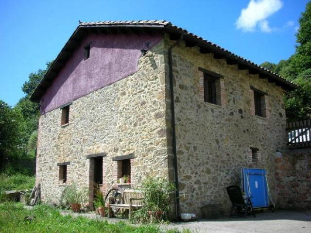 Casa en venta en Sariego, Villar