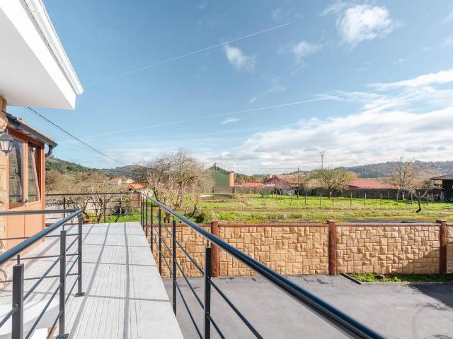 Casa en venta en Sariego, Asturias