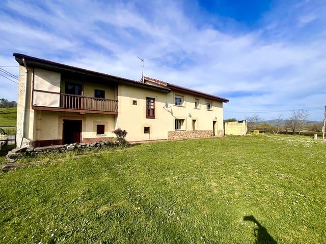 Casa en venta en Sariego, Asturias