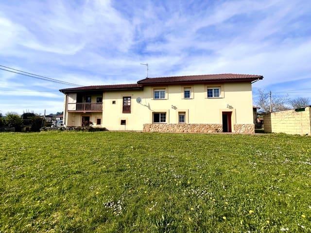 Casa en venta en Sariego, Asturias