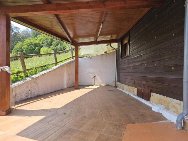 Casa en venta en Sariego