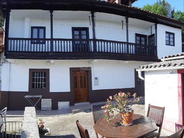 Casa en venta en Sariego, Asturias