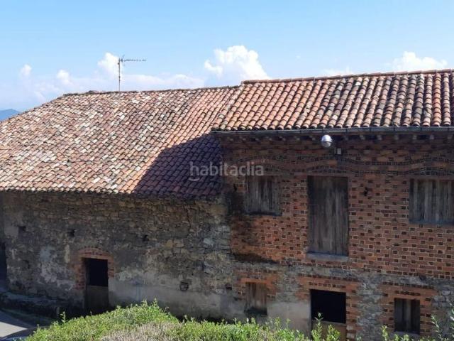 Casa en venta en Sariego, Asturias
