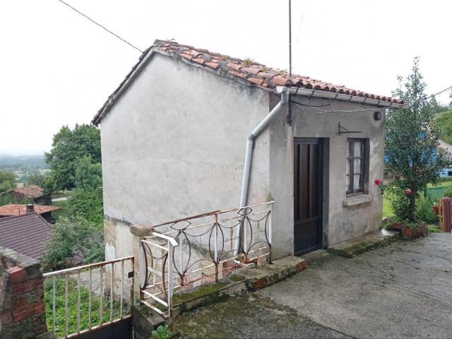 Casa en venta en Sariego, Asturias