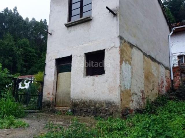 Casa en venta en Sariego, Asturias
