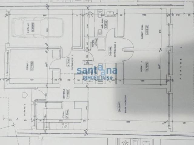 Casa en venta en Sariegos, Castilla y León
