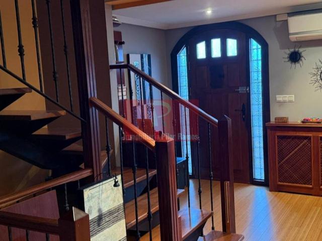 Casa en venta en Sariegos, Castilla y León
