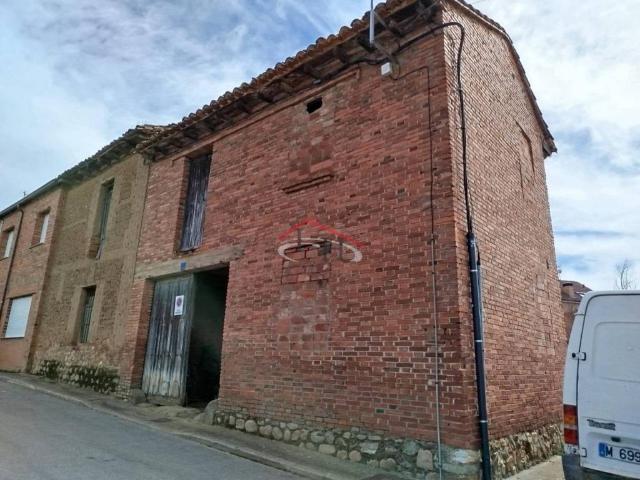 Casa en venta en Sariegos, Castilla y León