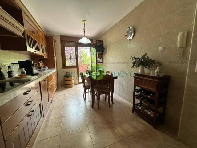 Casa en venta en Sariegos, Castilla y León