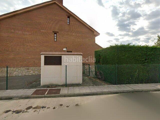 Casa en venta en Sariegos, Castilla y León