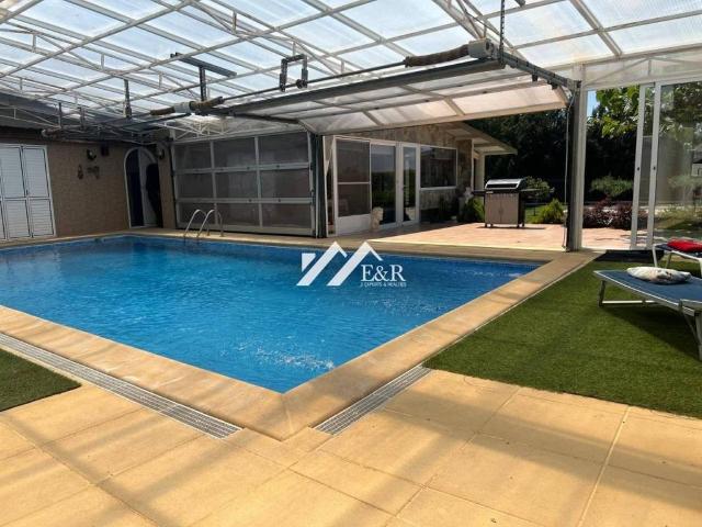 Casa en venta en Los Monegros, Aragón