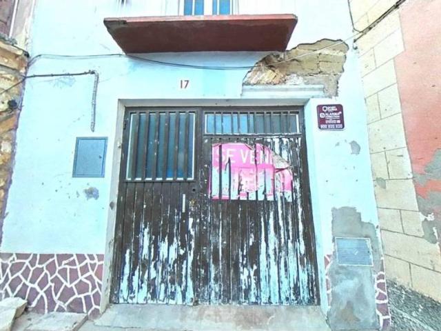 Casa en venta en Los Monegros, Aragón