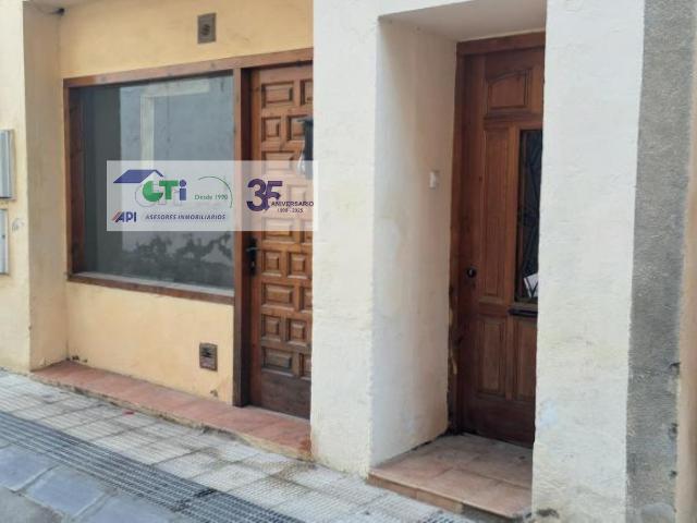 Casa en venta en Los Monegros, Aragón