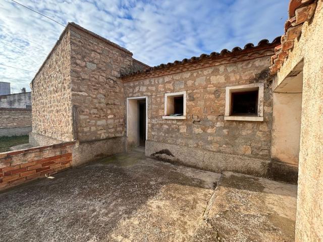 Casa en venta en Los Monegros, Aragón