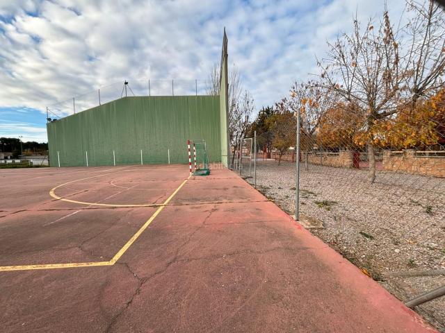 Chalet en venta en Los Monegros, Aragón