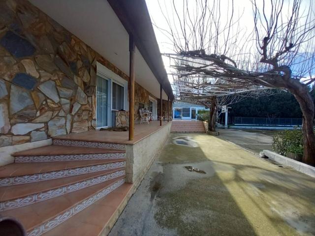 Casa en venta en Los Monegros, Aragón