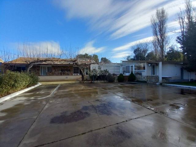 Casa en venta en Los Monegros, Aragón