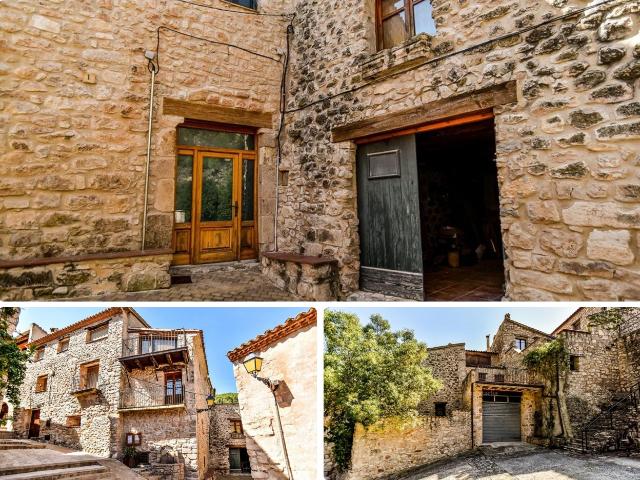 Casa Rural en venta en Sarral, Vallverd de Queralt