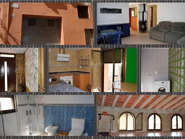 Villa en venta en Sarral