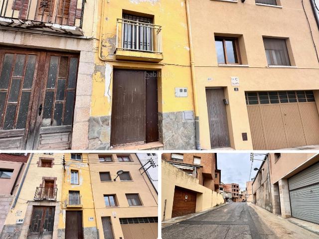 Casa en venta en Sarral