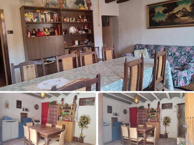 Casa en venta en Sarral, Vallverd de Queralt