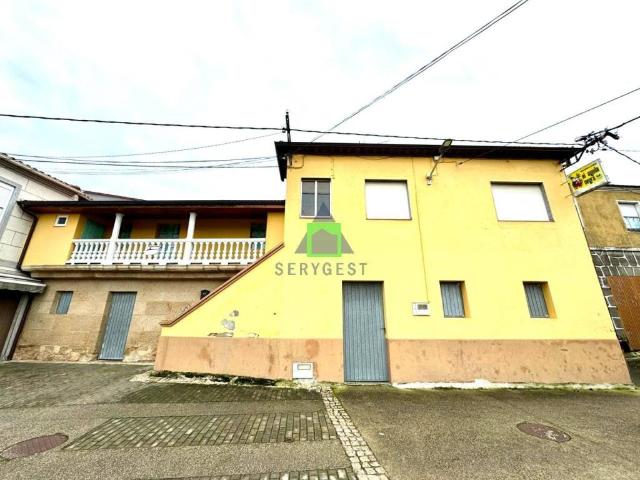Casa en venta en A Limia, Galicia