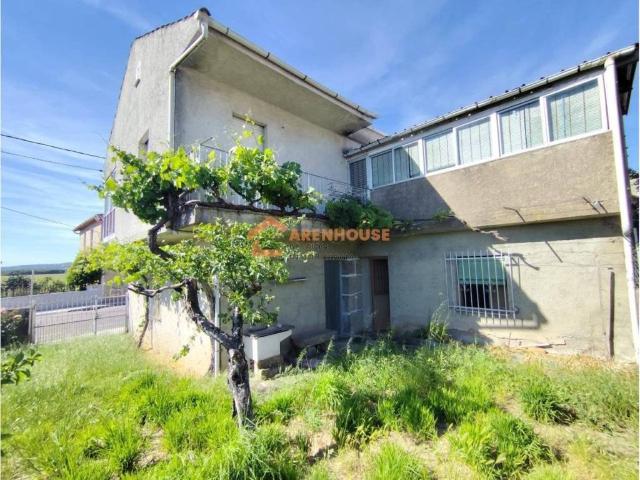 Casa en venta en A Limia, Galicia