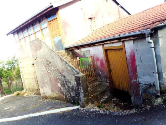 Casa en venta en A Limia, Galicia