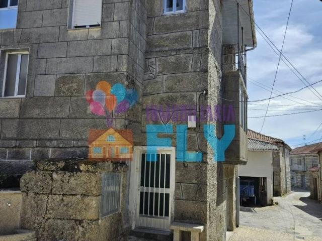 Casa en venta en A Limia, Galicia