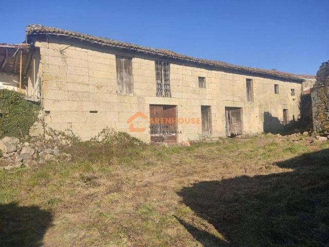 Casa en venta en A Limia, Galicia