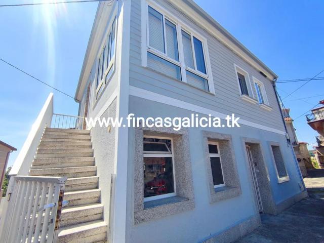 Casa en venta en A Limia, Galicia