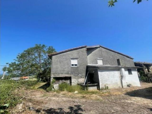 Casa en venta en A Limia, Galicia