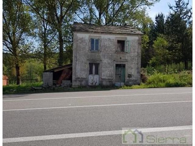Casa en venta en Sarria, Galicia