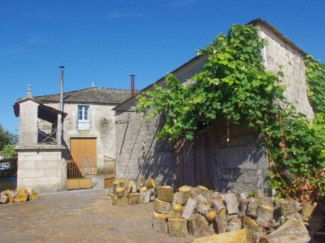 Casa en venta en Sarria